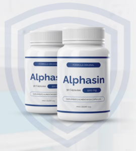Alphasin