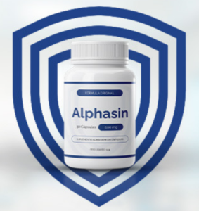 Alphasin Funciona
