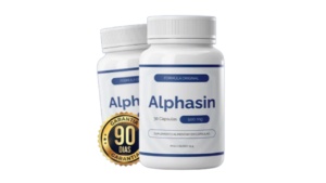 Alphasin Garantia