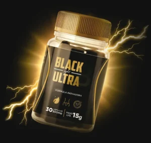 Black Eight Ultra