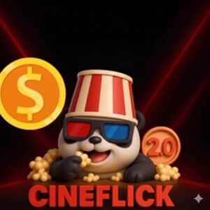 CINEFLICK 2.0