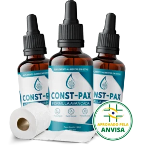 CONST-PAX Anvisa