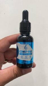 CONST-PAX Como Tomar