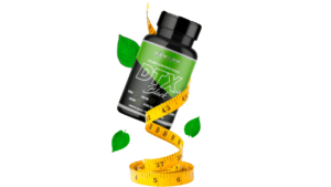 DTX Black