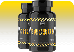 GHDROL 2 Frascos