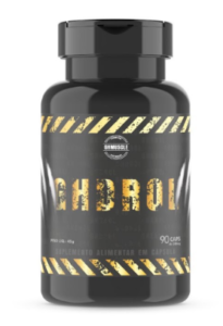 GHDROL