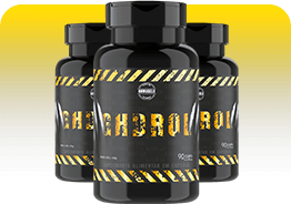 GHDROL 3 Frascos