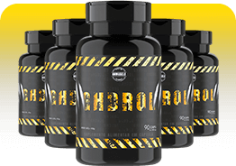 GHDROL 5 Frascos