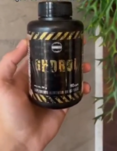 GHDROL Funciona