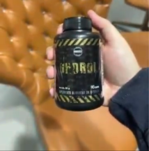 GHDROL Preço