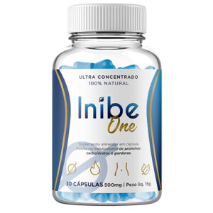 Inibe One 1 Frasco
