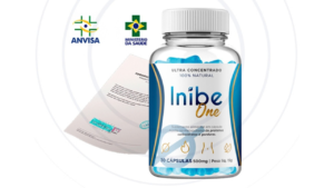 Inibe One Anvisa