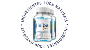 Inibe One Composição
