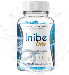 Inibe One Preço