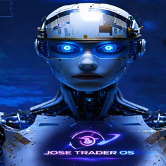 José Trader OS