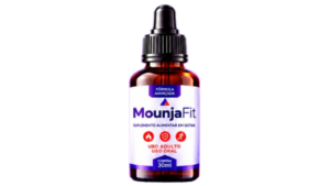 MounjaFit 1 Frasco