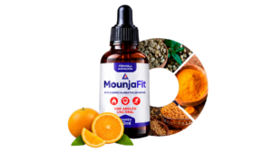 MounjaFit