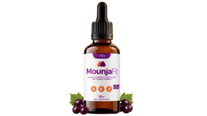 MounjaFit Benefícios