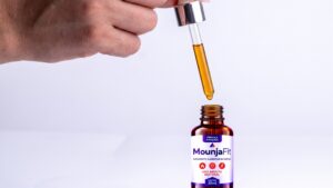 MounjaFit Como Usar