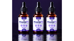 MounjaFit Funciona