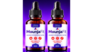 MounjaFit Funciona Mesmo
