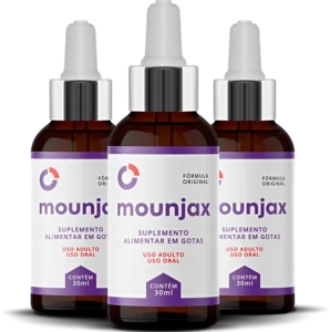 Mounjax
