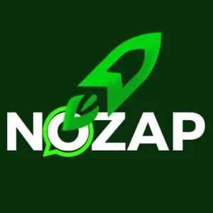 NOZAP - MÁQUINA DE VENDAS WHATSAPP