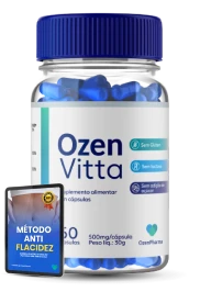 OzenVitta 1 Frasco