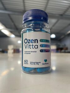 OzenVitta Benefícios