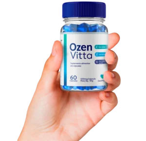 OzenVitta Como Usar