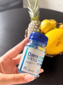 OzenVitta Composição