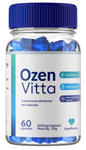 OzenVitta Onde Comprar