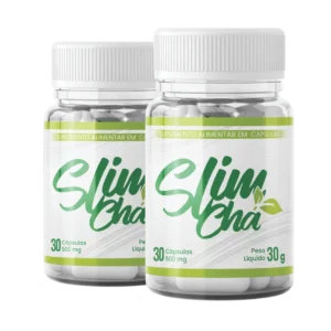 Slimchá 2 Potes
