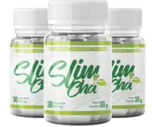 SlimChá