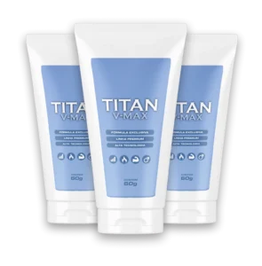 Titan Gel