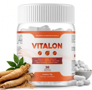 Vitalon Funciona