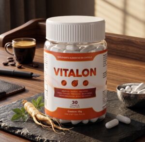 Vitalon Site Oficial