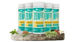 ZenFIT Caps