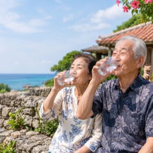 Água De Okinawa Funciona Mesmo