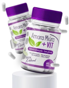 Amora Miúra + Vit