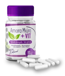 Amora Miúra + Vit Site Oficial