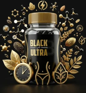 Black Eight Ultra Fórmula