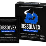 DISSOLVEX