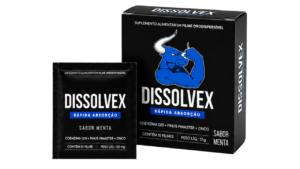 DISSOLVEX