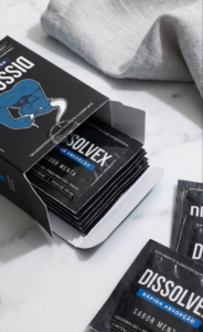 DISSOLVEX Onde Comprar
