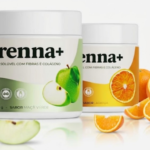 Drenna+