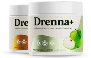 Drenna+ 2 Potes