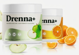 Drenna+