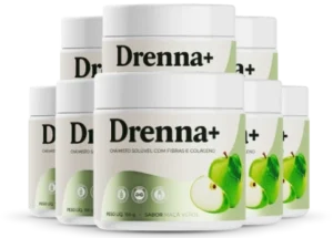 Drenna+ 8 Potes