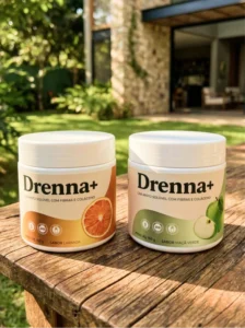 Drenna+ Funciona Mesmo